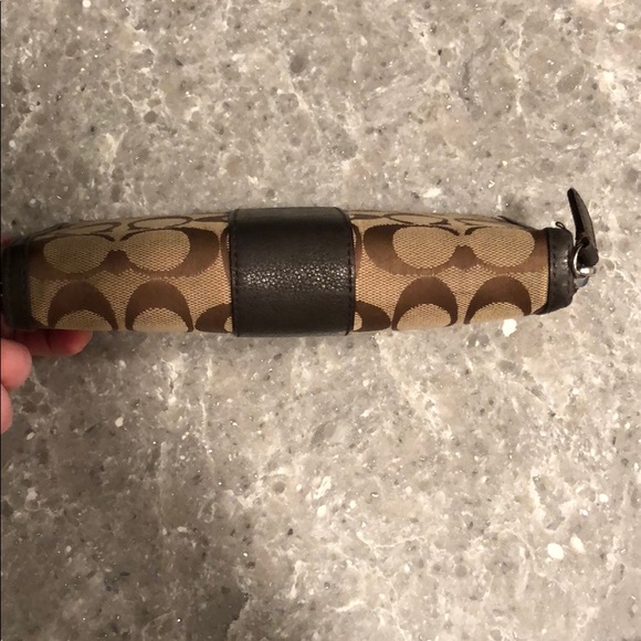 Coach wallet - Picture 3 of 3